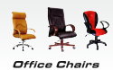 office chairs