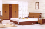 Bedroom Sets 5022