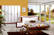 Bedroom Sets 9901