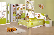 Children Bedroom Sets 206