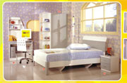 Children Bedroom Sets 8036