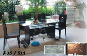 Dining Table F15 513 Dining Table F15 513
