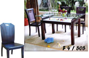 Dining Table F4 505 Dining Table F4 505