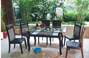 Dining Table F7 511 Dining Chiar 512 Dining Table F7 511 Dining Chiar 512
