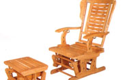 Rocking Chair A24