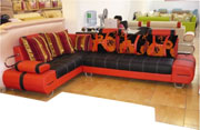 Sofas B817