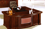 Excutive Office Table 1613