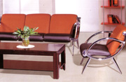Office Sofa Set 804