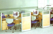 Partion System ME3 Cubicals